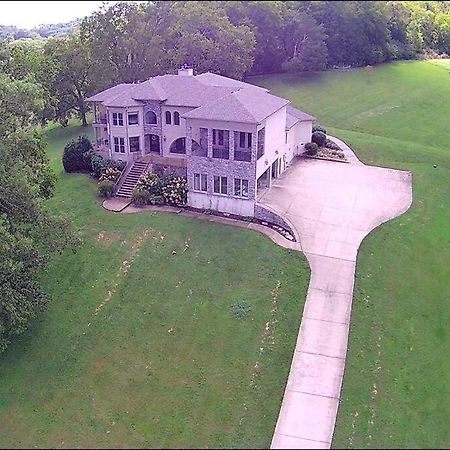 The Big House On Pleasant Valley Farm Villa Columbia Luaran gambar